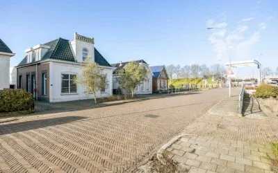 Vrijstaande woning te koop: Slochterstraat 82, Sappemeer