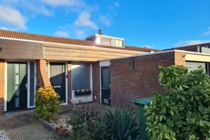 Tussenwoning te koop: Slochterwaard 10, Huiswaard-2-Oost Alkmaar