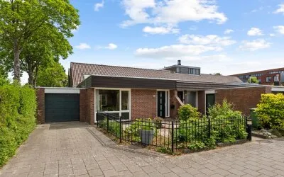 Tussenwoning te koop: Slochterwaard 11, Huiswaard-2-Oost Alkmaar