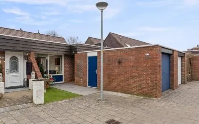 Tussenwoning te koop: Slochterwaard 141, Huiswaard-2-Oost Alkmaar