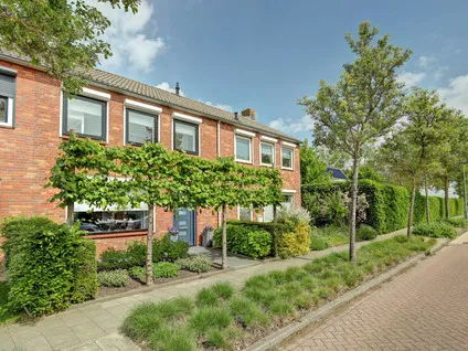 Tussenwoning te koop: Sloehavenstraat 23, Nieuw- en Sint Joosland Nieuw- En Sint Joosland
