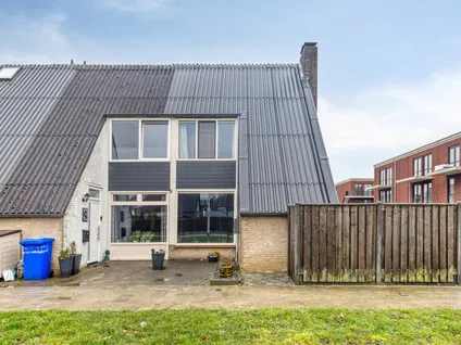Hoekwoning te koop: Sloelaan 1, Zeldenrust Terneuzen
