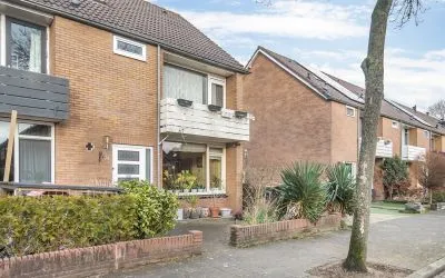 Hoekwoning te koop: Sloep 74, Stad en Lande Huizen