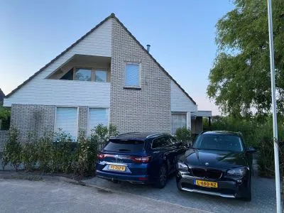 Vrijstaande woning te koop: Sloepkade 40, De Leyens Zoetermeer