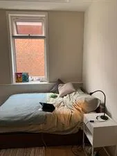 Room for rent: Sloepstraat, Oud Scheveningen 'S-Gravenhage