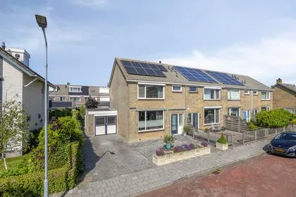 Hoekwoning te koop: Sloestraat 14, Zoutelande Zoutelande