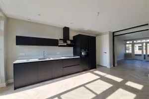 Woning te huur: Sloestraat, Wielingenbuurt Amsterdam