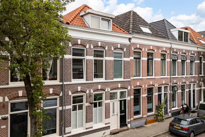 Appartement te koop: Sloetstraat 110, Graaf Ottoplein e.o. Arnhem