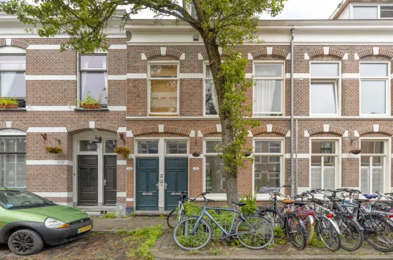 Studio te koop: Sloetstraat 112-1, Arnhem