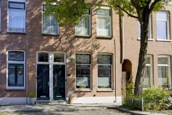 Apartment for sale: Sloetstraat 80, Graaf Ottoplein e.o. Arnhem