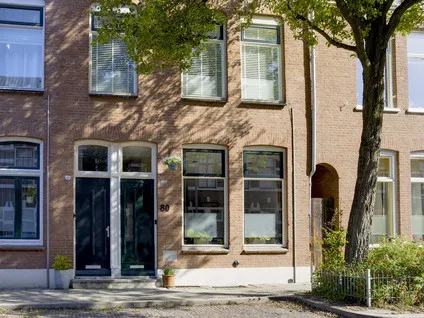 Appartement te koop: Sloetstraat 80, Graaf Ottoplein e.o. Arnhem