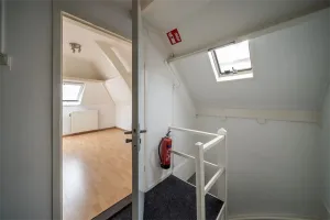 Kamer te huur: Sloetstraat, Graaf Ottoplein e.o. Arnhem