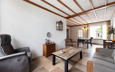 Semi-detached for sale: Sloetsweg 223, Tichelwerk Hengelo