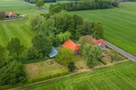 Detached house for sale: Slootsdijk 9, Verspreide huizen Ruurlo Ruurlo