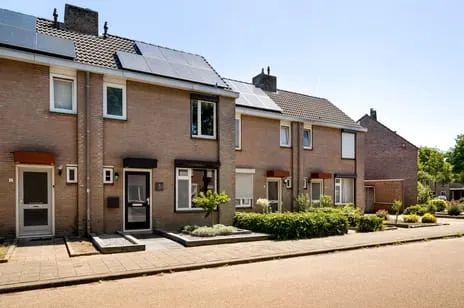 Tussenwoning te koop: Slooyerbroek 7, Stuksbeemden Horst