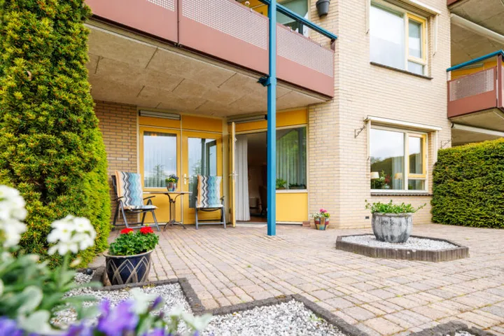 Appartement te koop: Slot 49, Schelfhorst Zuidoost Almelo