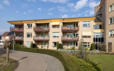 Appartement te koop: Slot 71, Schelfhorst Zuidoost Almelo