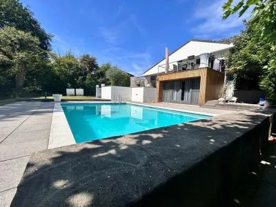 Vrijstaande woning te koop: Slot Hillenradelaan 21, Terschuren Hoensbroek