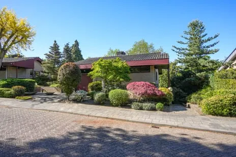 Vrijstaande woning te koop: Slot Hillenradelaan 31, Terschuren Hoensbroek