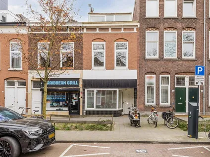 Appartement te koop: Slotboomstraat 10B, Oud Charlois Rotterdam