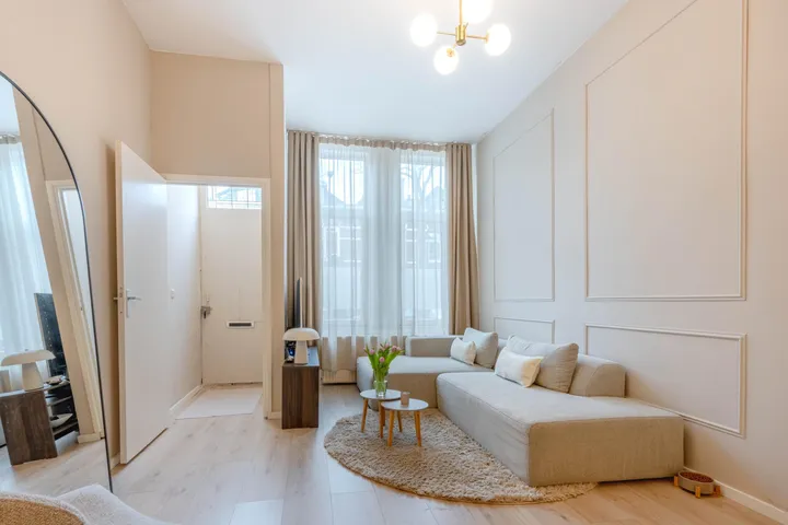 Woning te koop: Slotboomstraat 3082GP, Oud Charlois Rotterdam