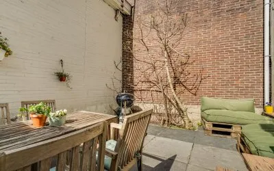 Appartement te koop: Sloterkade 128H, Amsterdam