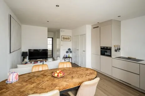 Appartement te koop: Sloterkade 129-2, Legmeerpleinbuurt Amsterdam