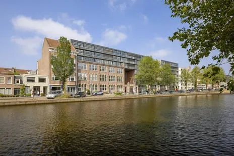 Appartement te koop: Sloterkade 169-2, Aalsmeerwegbuurt-Oost Amsterdam