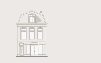 Terraced house for sale: Sloterkade 55, Surinamepleinbuurt Amsterdam