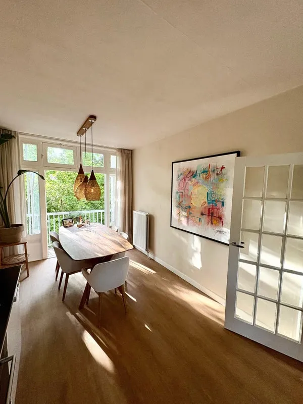 Woning te huur: Sloterkade, Aalsmeerwegbuurt-Oost Amsterdam