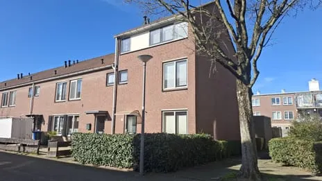 Hoekwoning te koop: Slotermeer 15, Zevenkamp Rotterdam