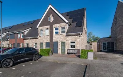 Hoekwoning te koop: Slotermeer 79, Oosterheem-Zuid-West Zoetermeer
