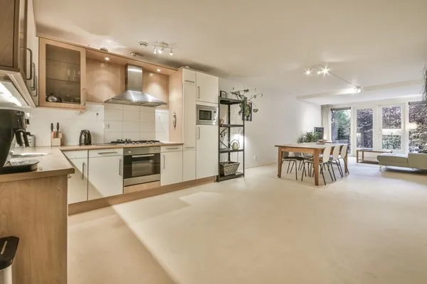 Huurwoning: Slotermeerlaan 34B in Amsterdam - €2.700 per maand - 87m²