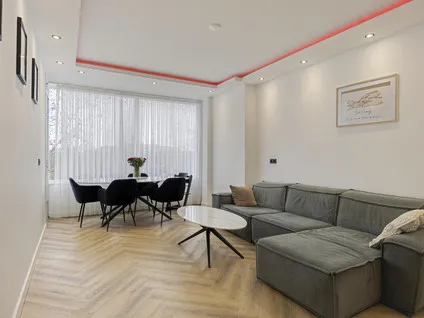 Appartement te koop: Slotermeerlaan 43, Lodewijk van Deysselbuurt Amsterdam