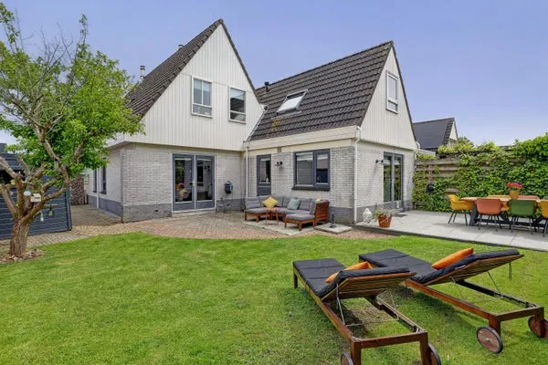 Vrijstaande woning te koop: Slotermeerstraat 53, Lemmer-Frieslandpark Lemmer