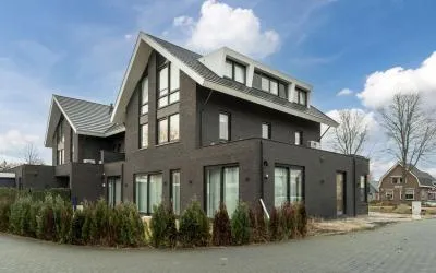 Twee-onder-één-kap te koop: Sloterweg 1029, Sloterweg e.o. Amsterdam