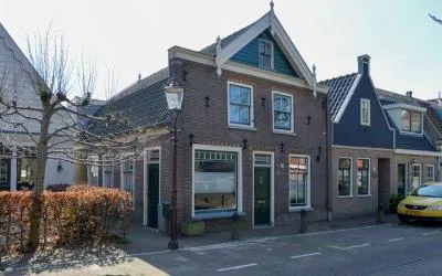 Hoekwoning te koop: Sloterweg 1201, Dorp Sloten Amsterdam