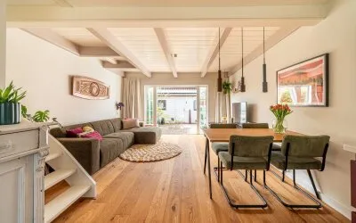 Tussenwoning te koop: Sloterweg 1235A, Dorp Sloten Amsterdam