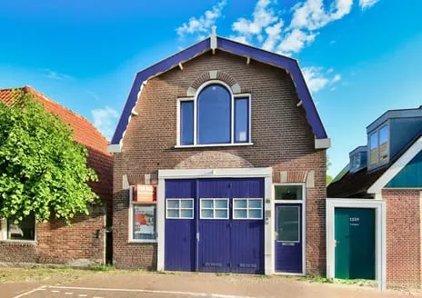 Hoekwoning te koop: Sloterweg 1257, Dorp Sloten Amsterdam