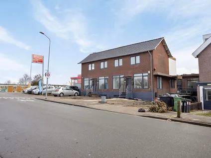 Woning te huur: Sloterweg 2A2, Badhoevedorp Centrum Badhoevedorp