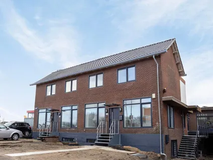 Appartement te huur: Sloterweg 2A3, Badhoevedorp Centrum Badhoevedorp