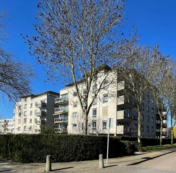 Appartement te koop: Sloterweg 81-12, Badhoevedorp