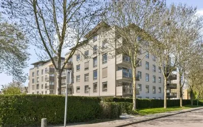 Appartement te koop: Sloterweg 81-32, Badhoevedorp West Badhoevedorp