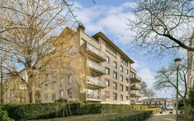 Appartement te koop: Sloterweg 83-42, Badhoevedorp West Badhoevedorp