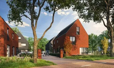 Woning te koop: Sloterweg 864, Sloterweg e.o. Amsterdam