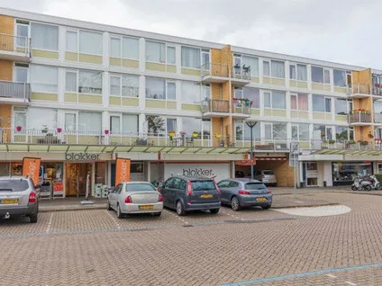 Appartement te huur: Sloterweg 89A, Badhoevedorp West Badhoevedorp