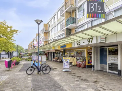 Appartement te koop: Sloterweg 89B, Badhoevedorp West Badhoevedorp