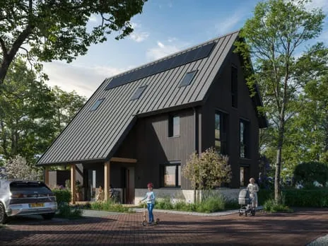 Woning te koop: Sloterweg 992, Sloterweg e.o. Amsterdam