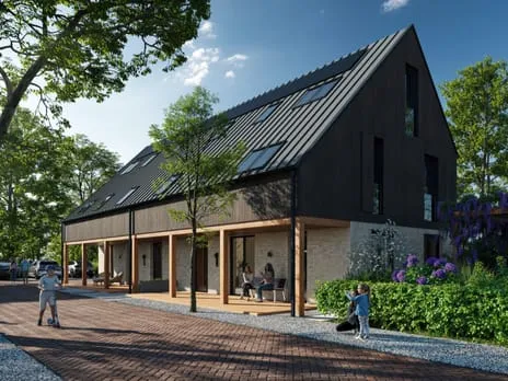 Woning te koop: Sloterweg, Sloterweg e.o. Amsterdam