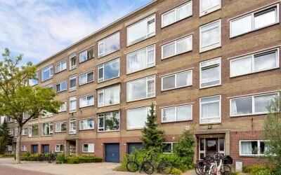 Appartement te koop: Slotlaan 118, Tolsteeg en Rotsoord Utrecht
